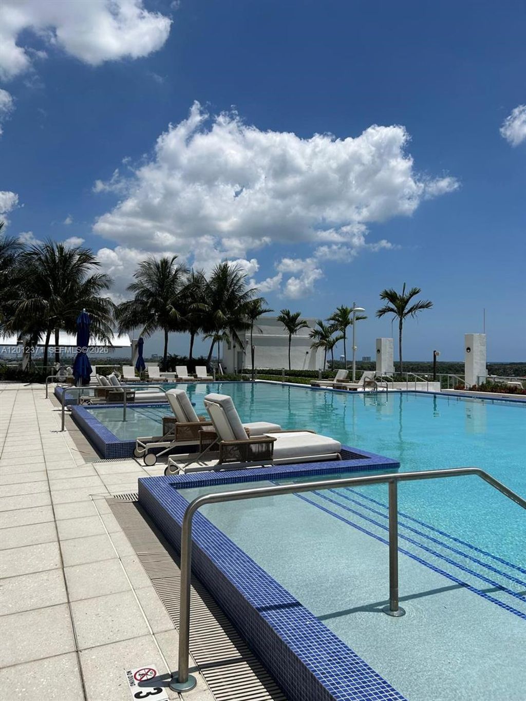 Photo of 1776 Polk St #505, Hollywood, FL 33020 (MLS # A12012371)
