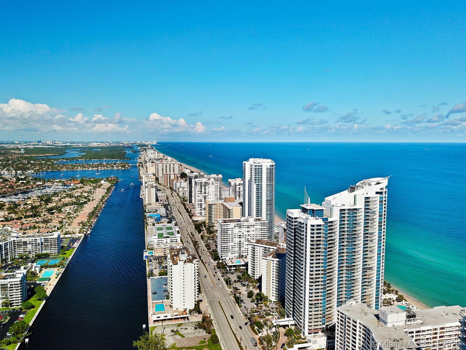 OCEAN PALMS CONDO - Residential