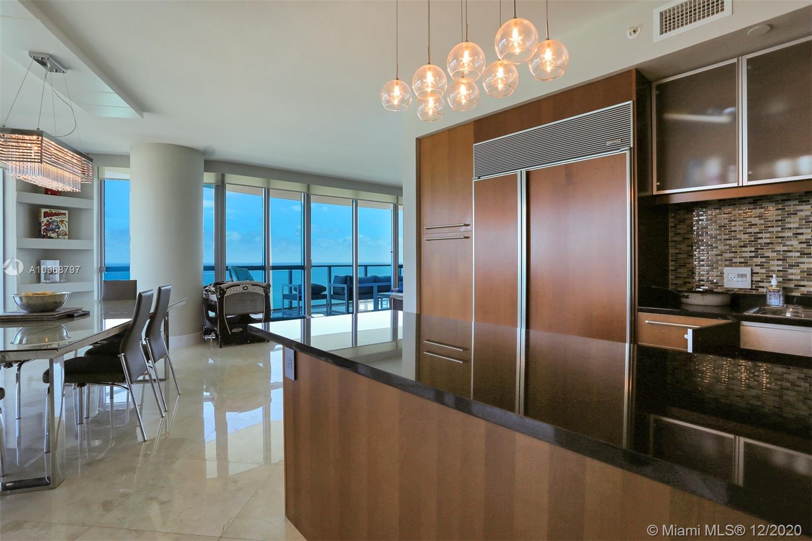 OCEAN PALMS CONDO - Residential