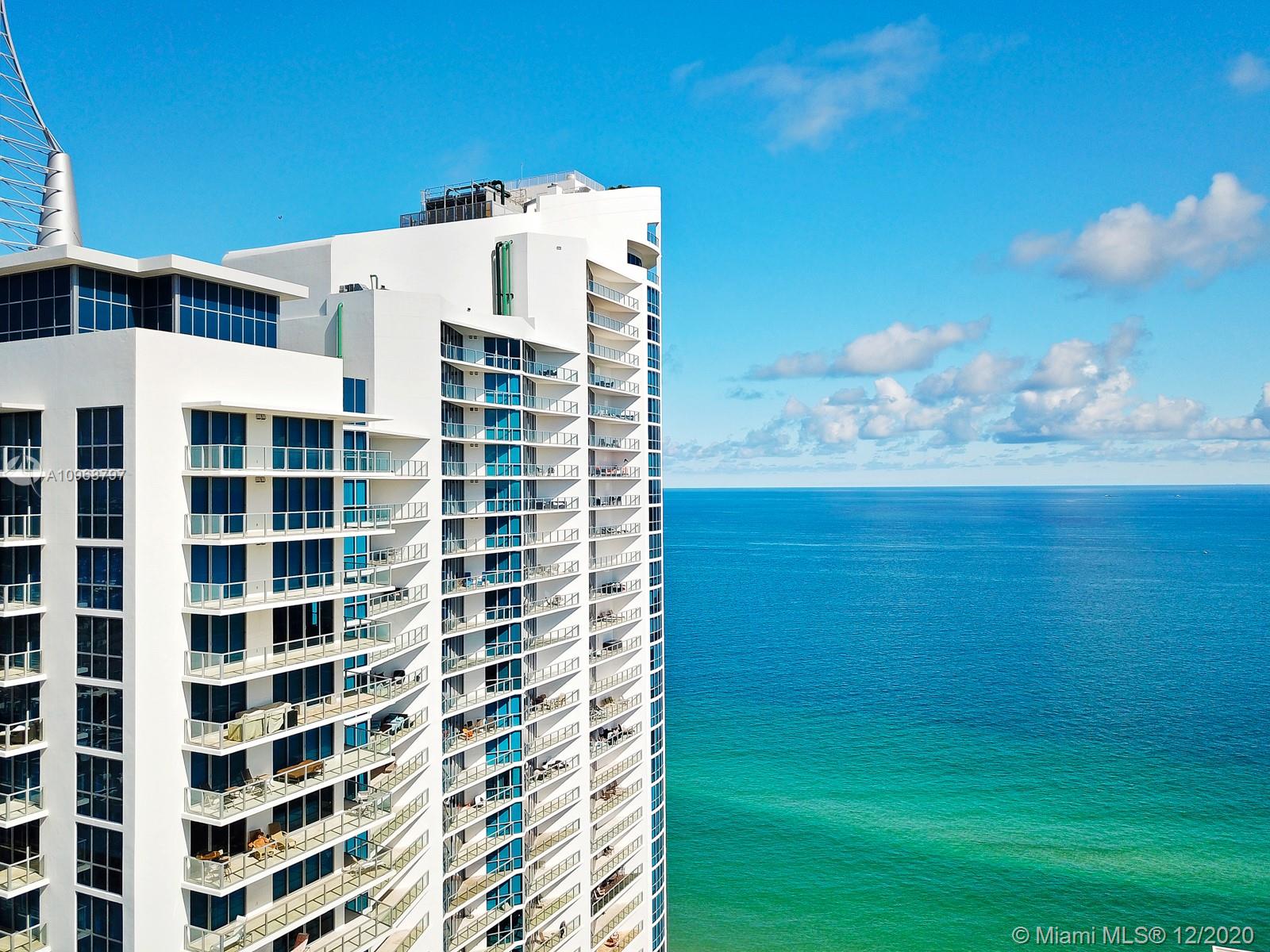 OCEAN PALMS CONDO - Residential