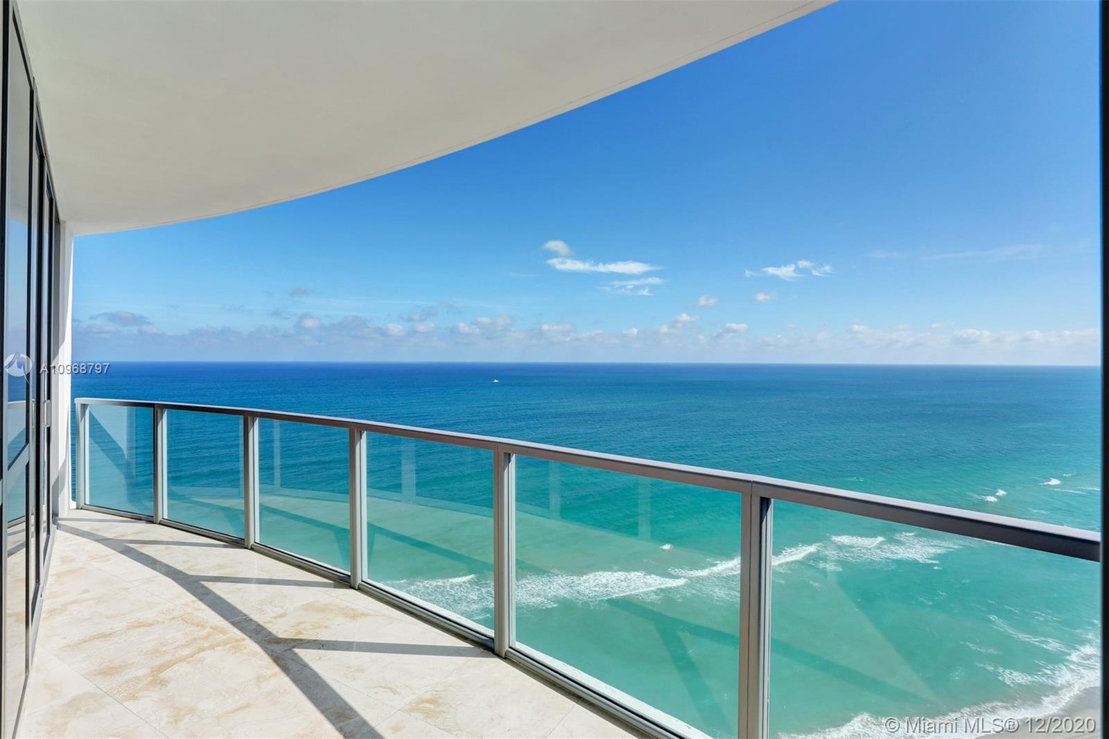 OCEAN PALMS CONDO - Residential