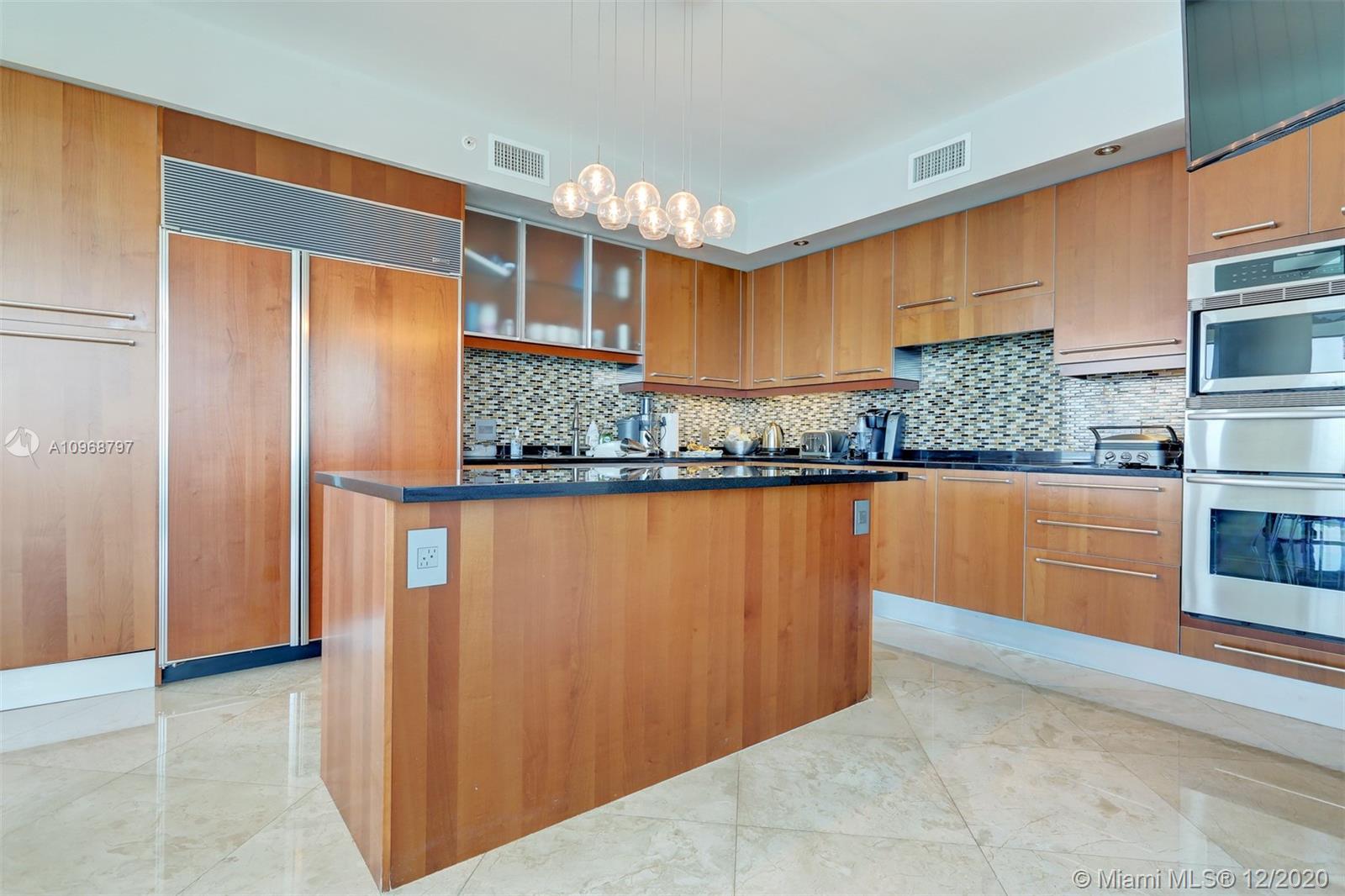 OCEAN PALMS CONDO - Residential