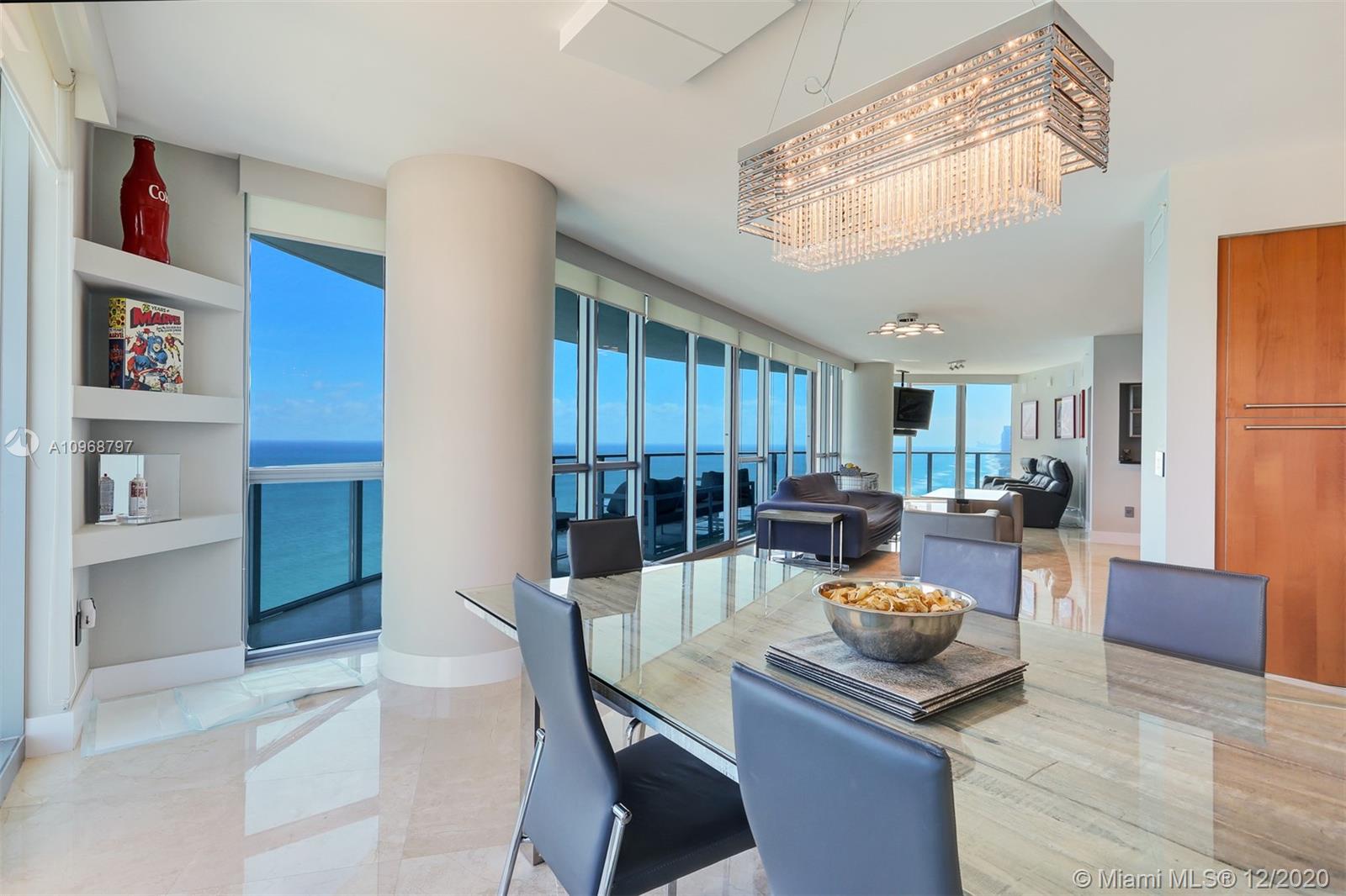 OCEAN PALMS CONDO - Residential