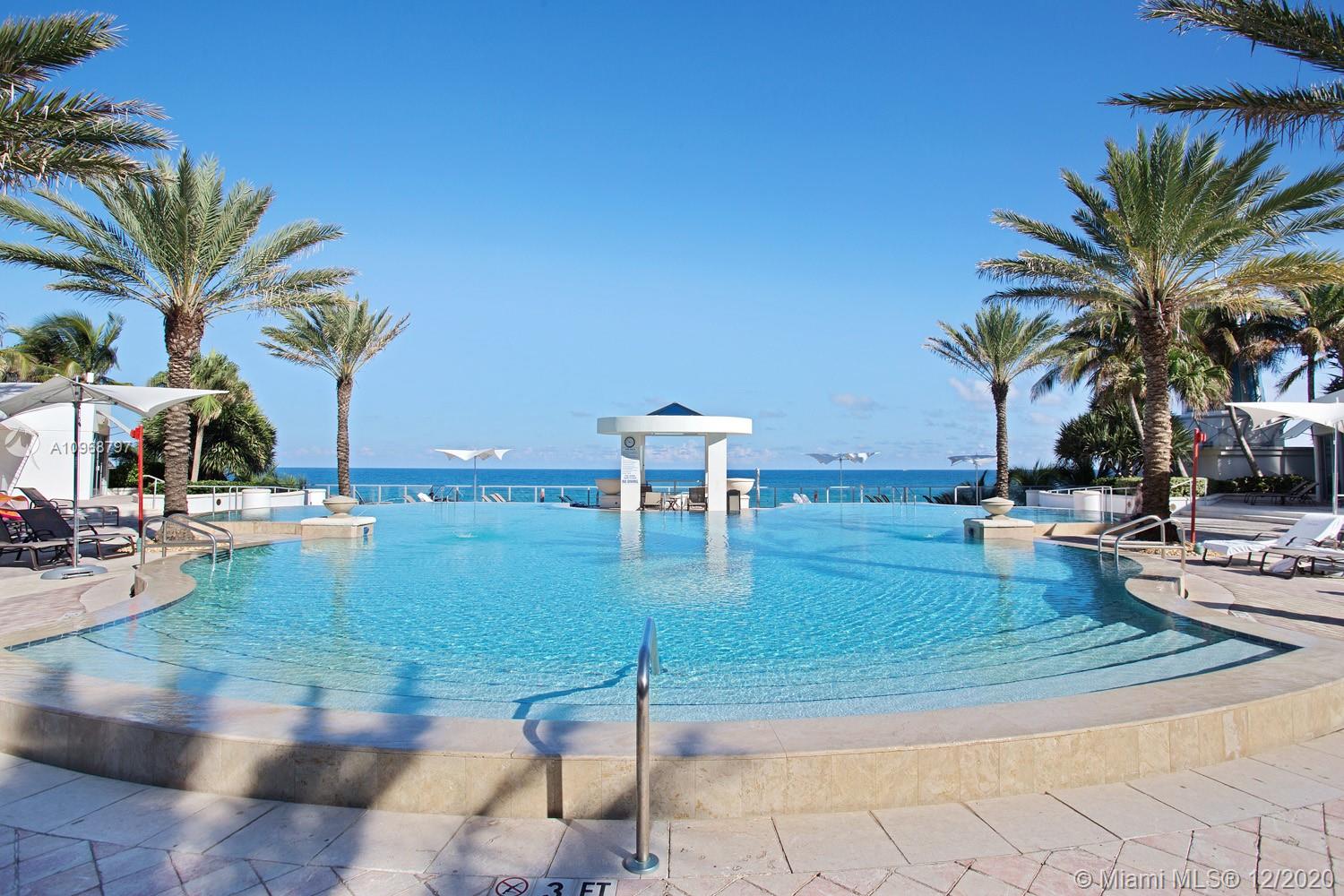 OCEAN PALMS CONDO - Residential