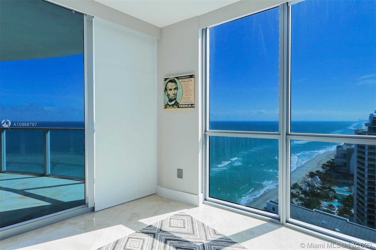 OCEAN PALMS CONDO - Residential