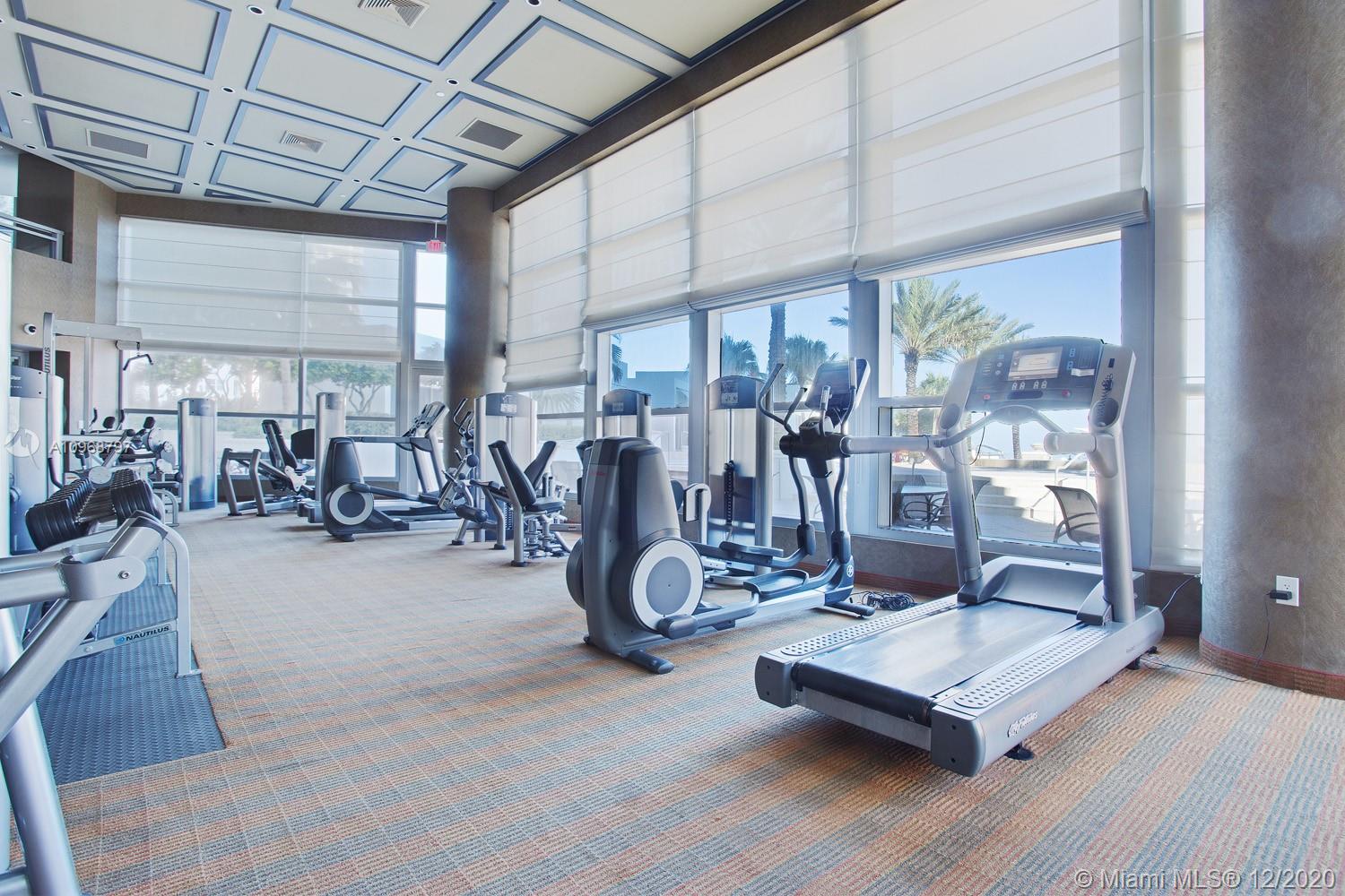 OCEAN PALMS CONDO - Residential