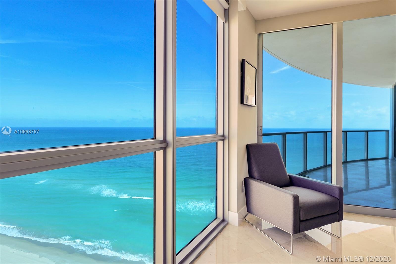 OCEAN PALMS CONDO - Residential