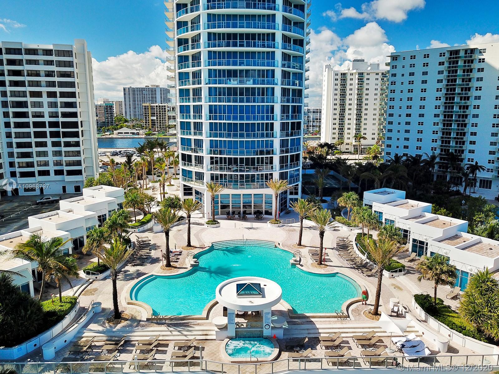 OCEAN PALMS CONDO - Residential