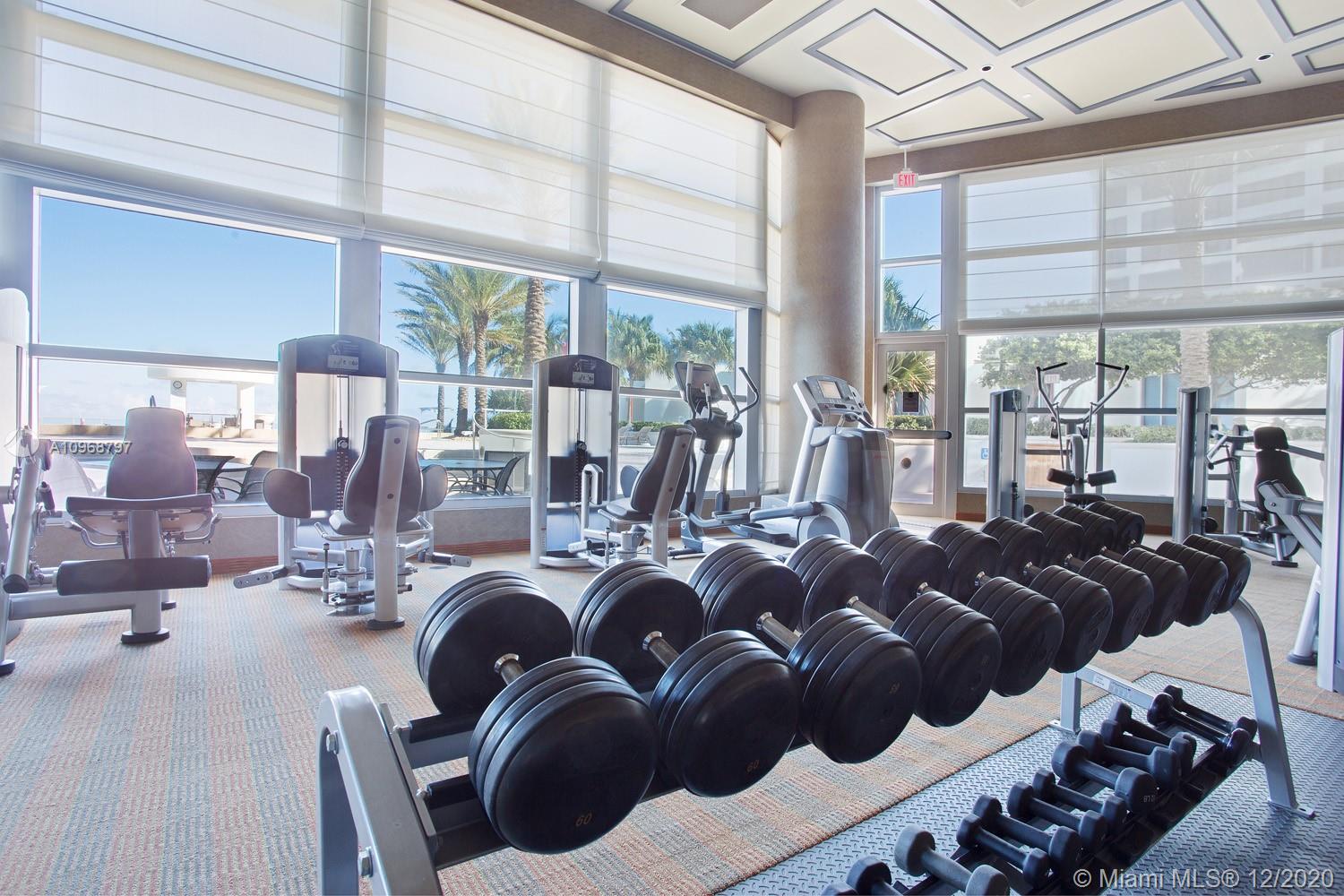 OCEAN PALMS CONDO - Residential