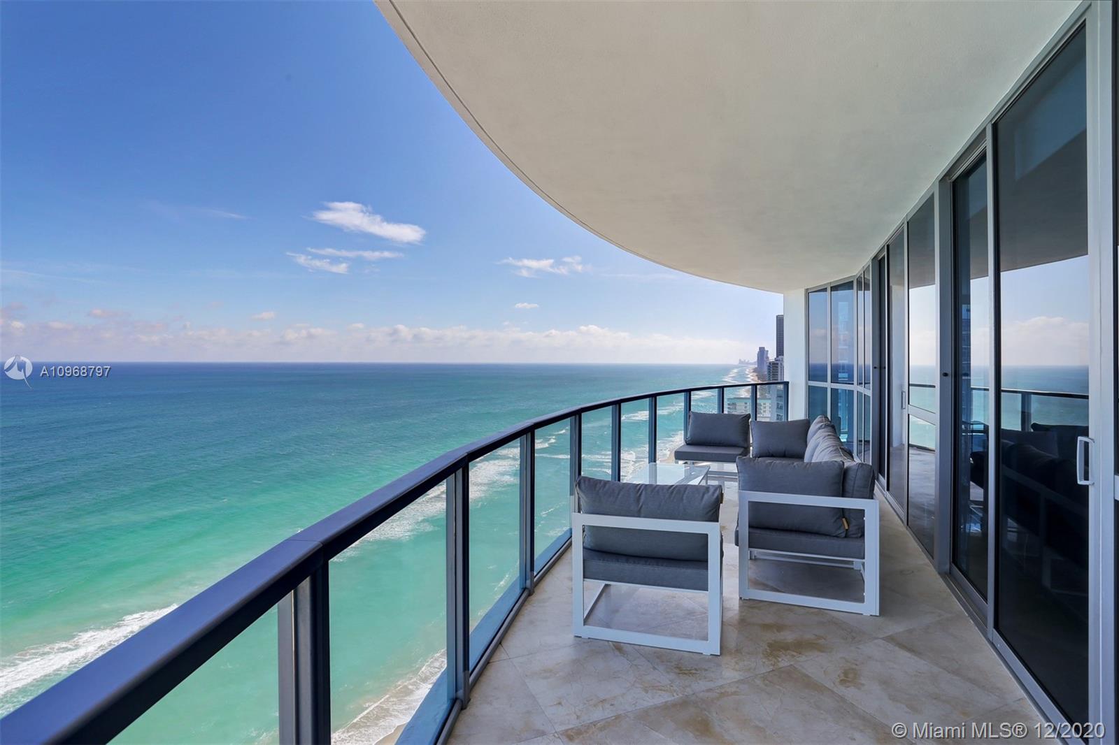 OCEAN PALMS CONDO - Residential