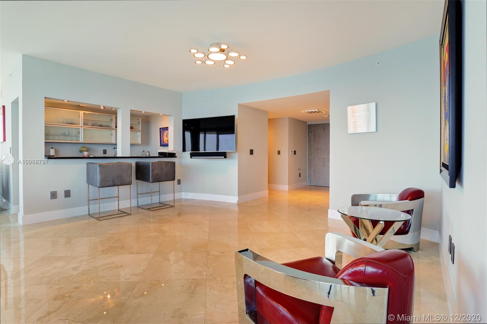 OCEAN PALMS CONDO - Residential