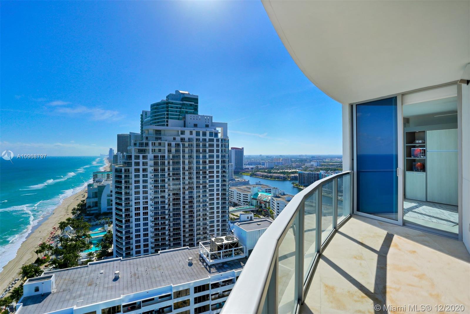 OCEAN PALMS CONDO - Residential