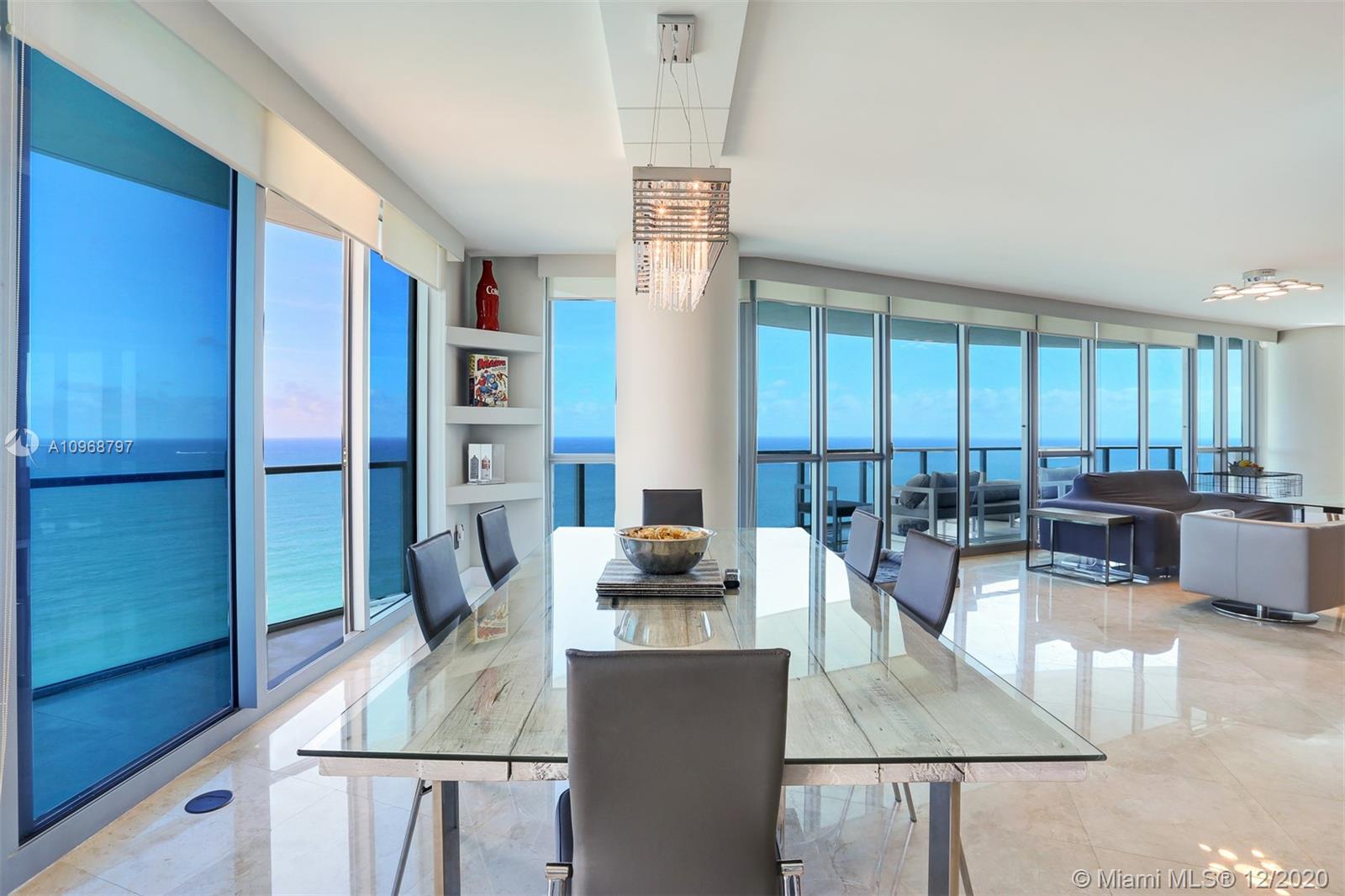 OCEAN PALMS CONDO - Residential