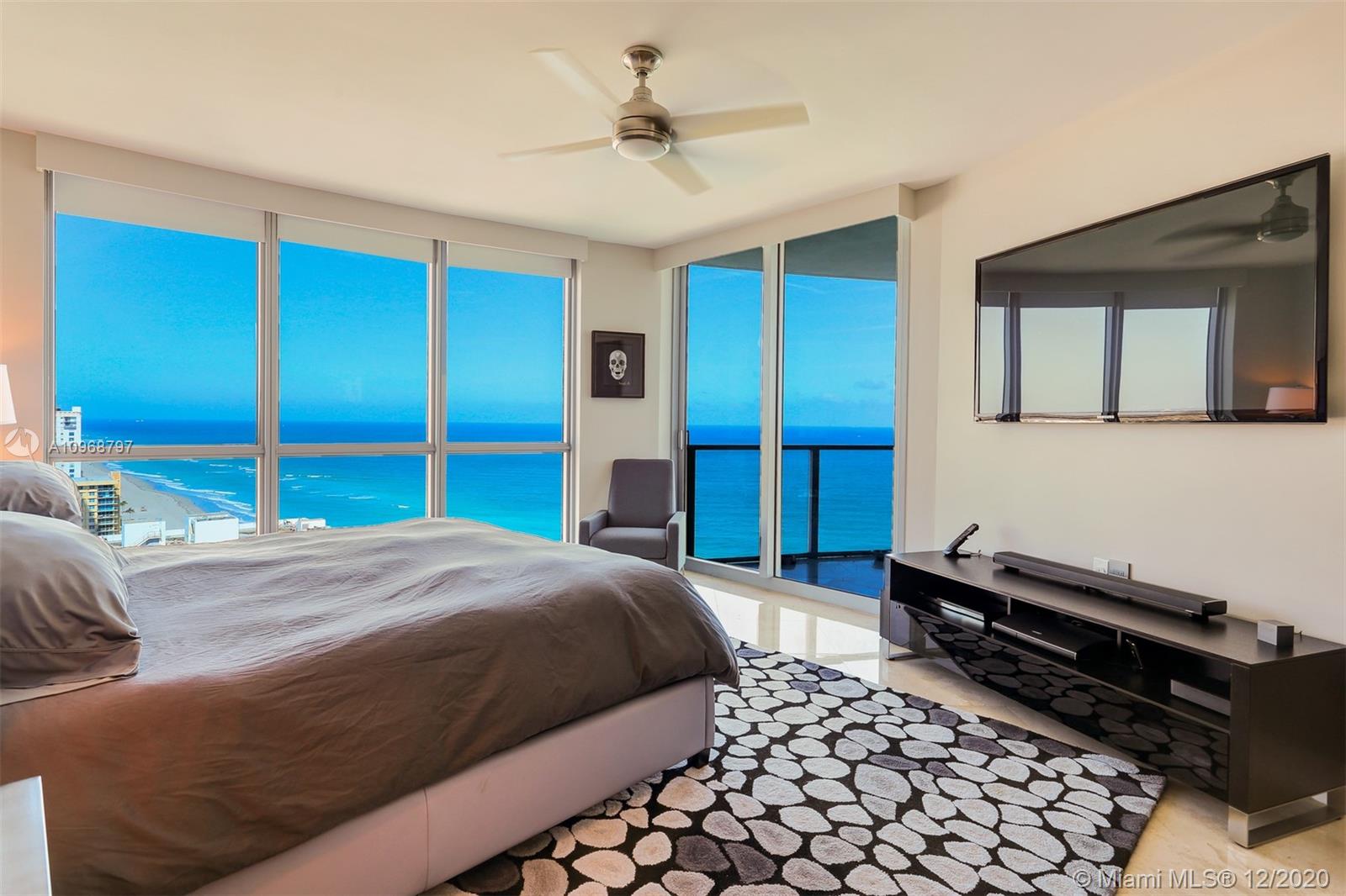 OCEAN PALMS CONDO - Residential