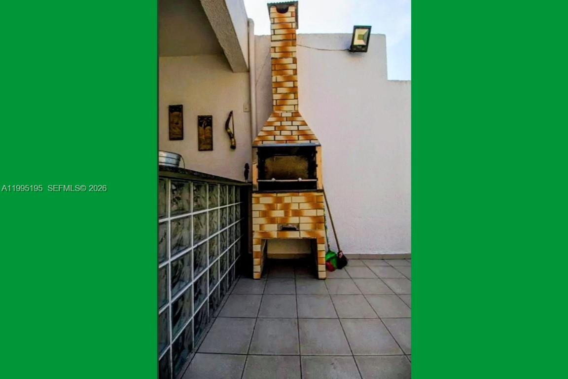 Barro Bonito - Residential