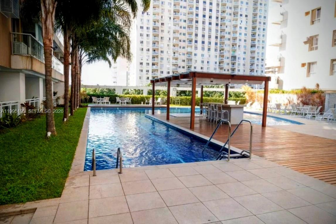 Barro Bonito - Residential