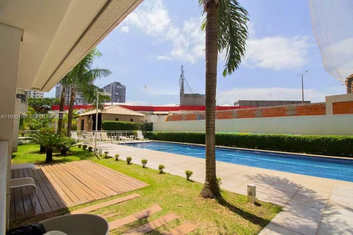 Barro Bonito - Residential