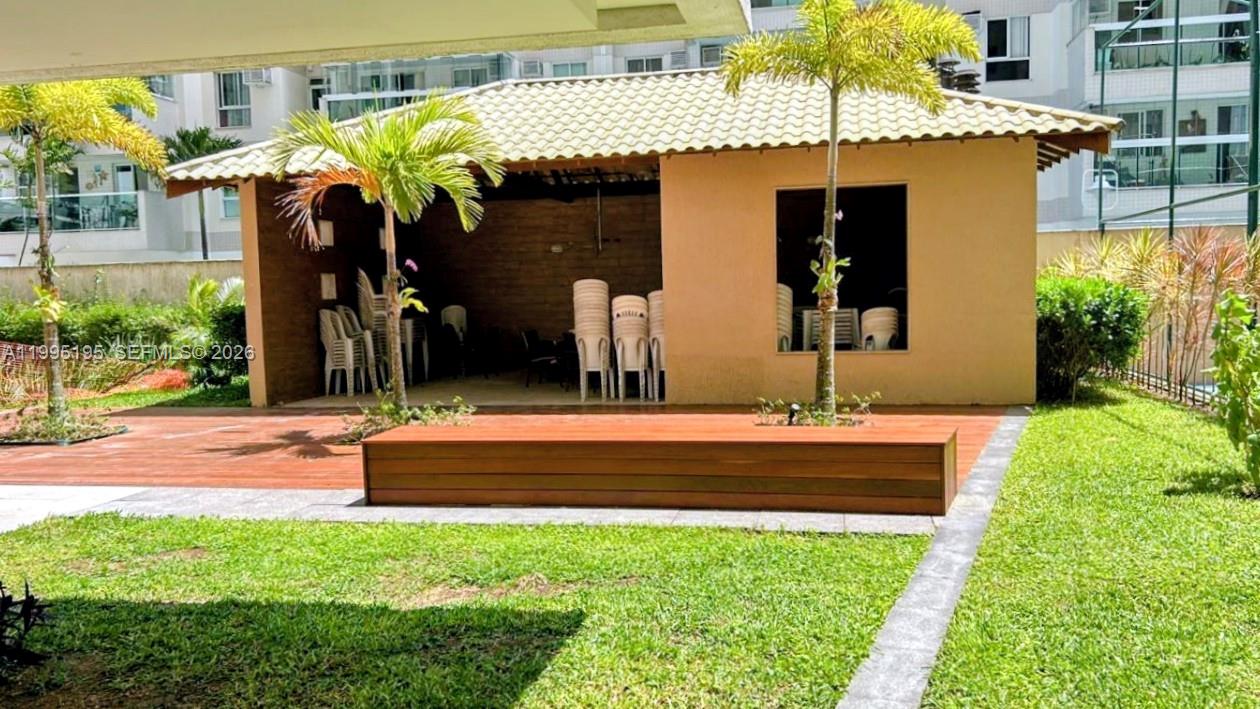 Barro Bonito - Residential