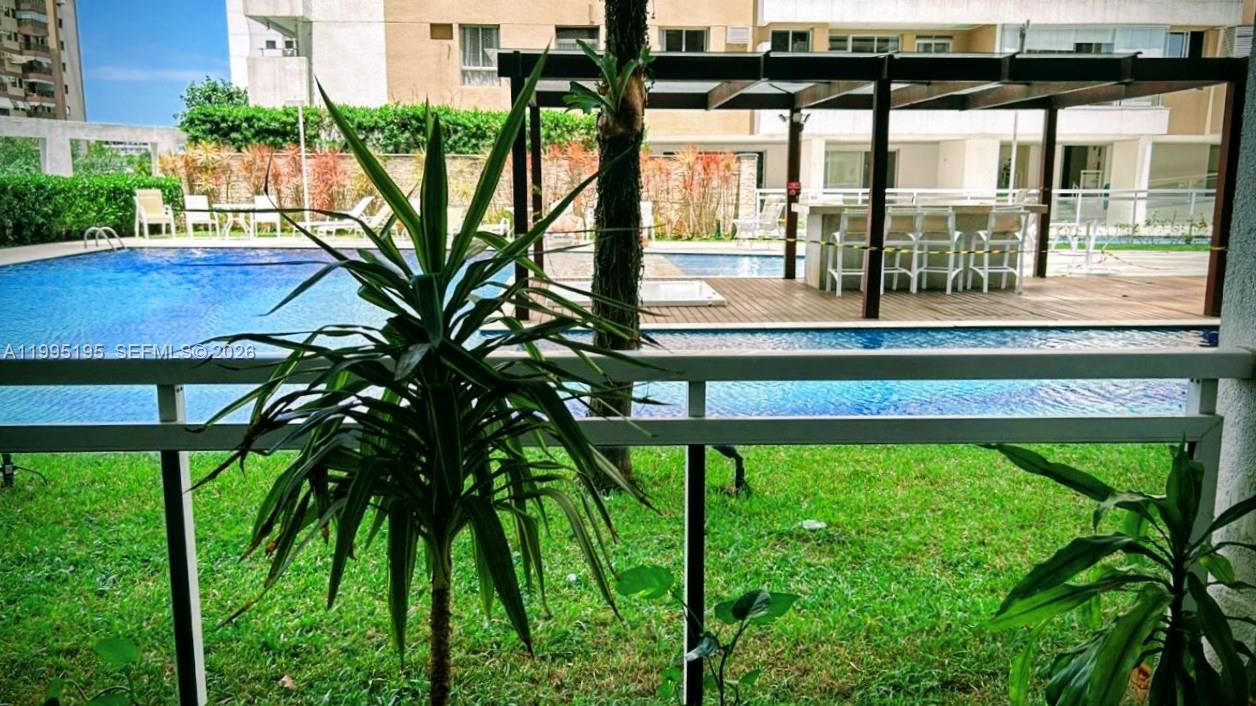Barro Bonito - Residential