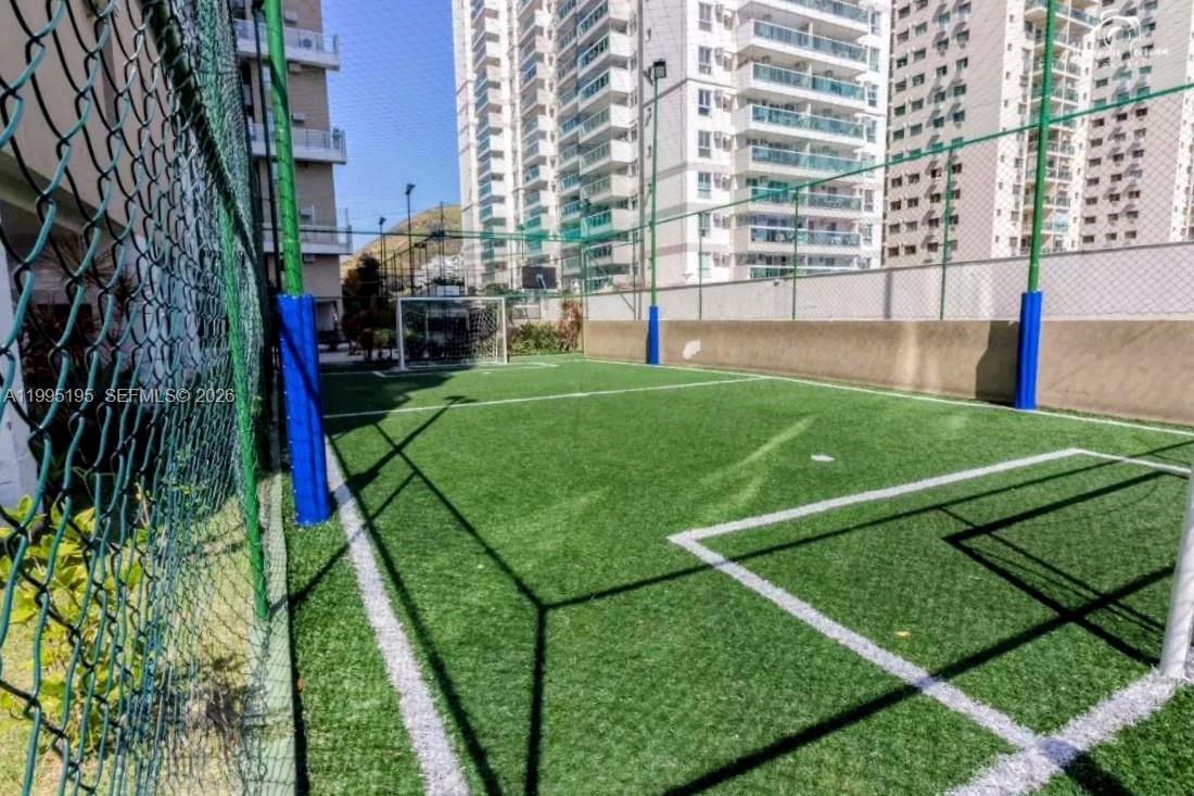 Barro Bonito - Residential