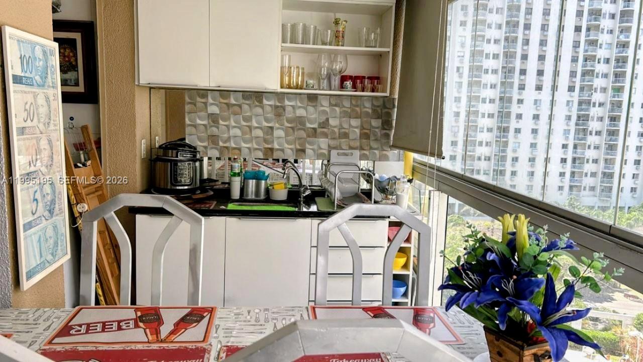 Barro Bonito - Residential