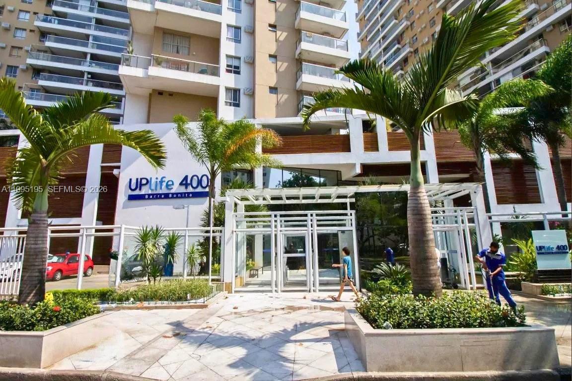 Barro Bonito - Residential