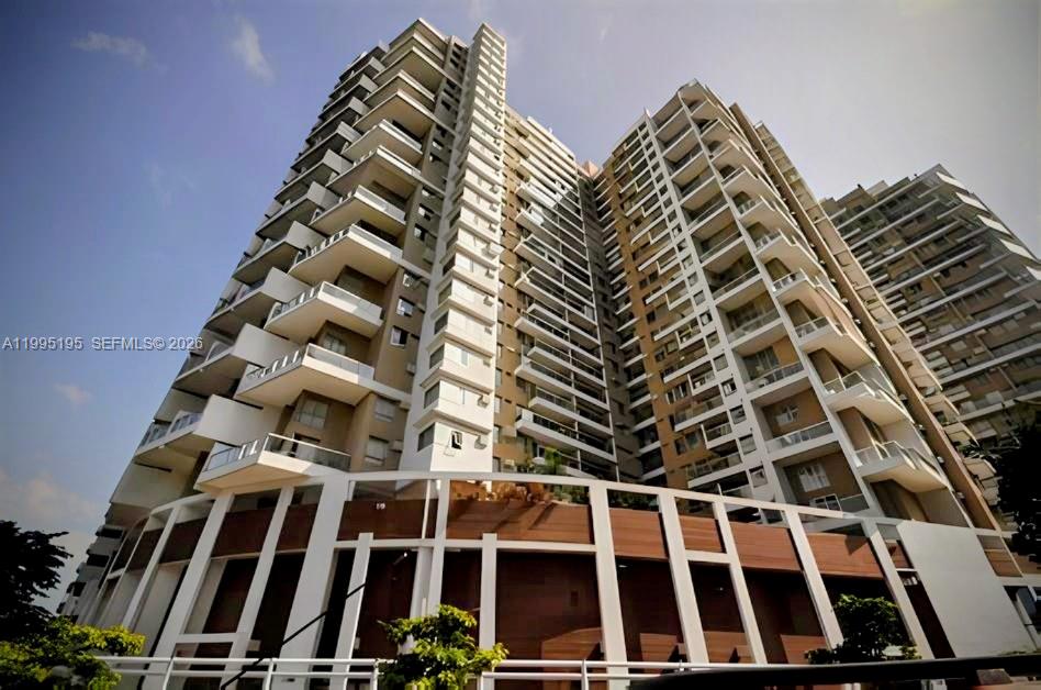 Barro Bonito - Residential