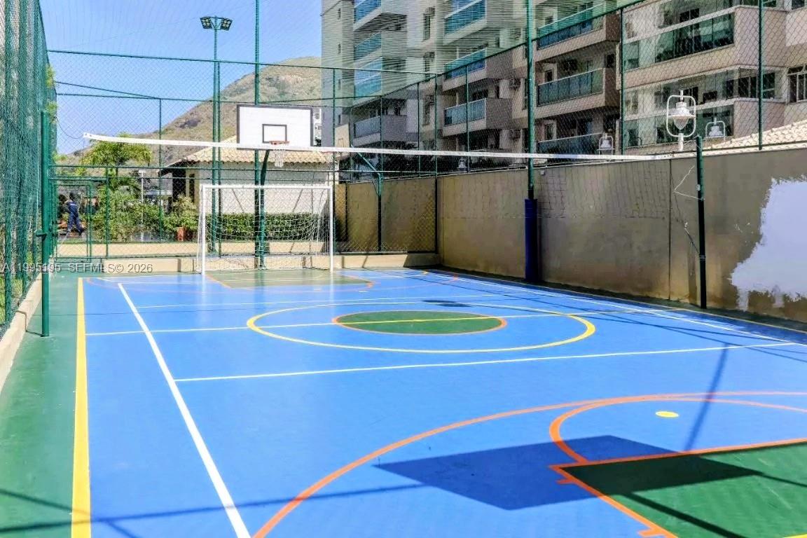 Barro Bonito - Residential