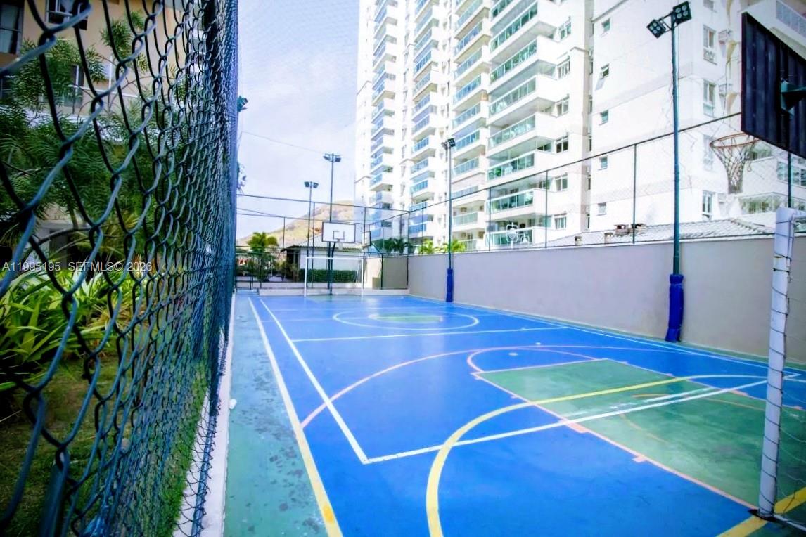 Barro Bonito - Residential