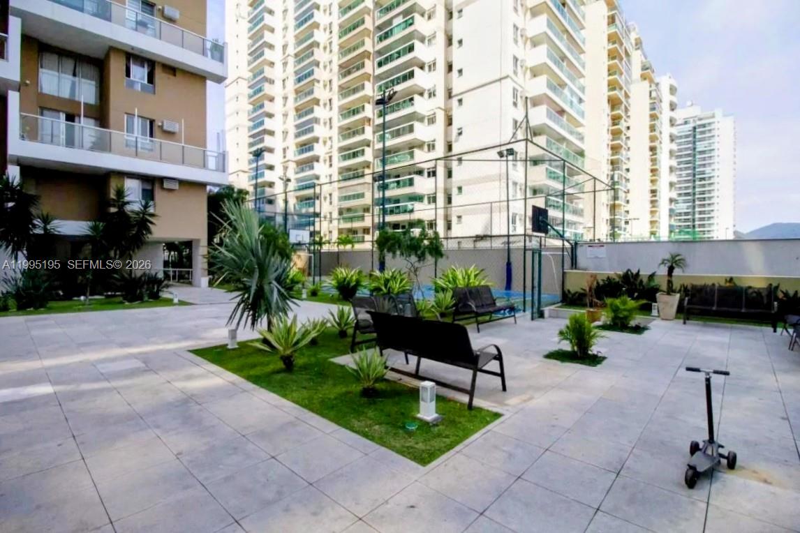 Barro Bonito - Residential