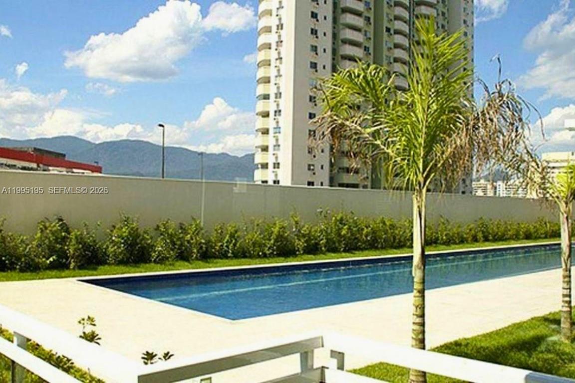 Barro Bonito - Residential