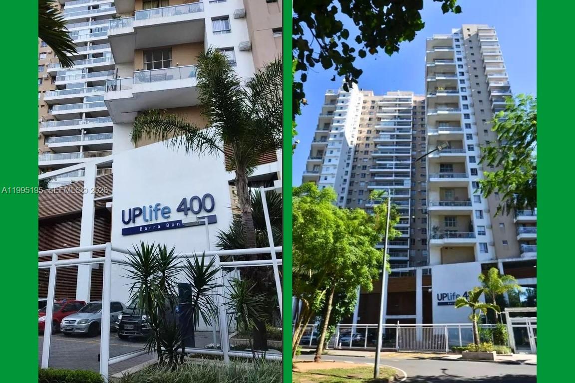Barro Bonito - Residential