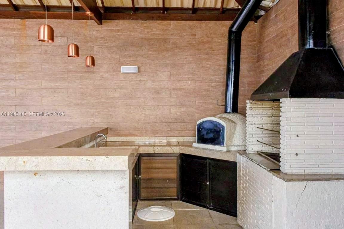 Barro Bonito - Residential