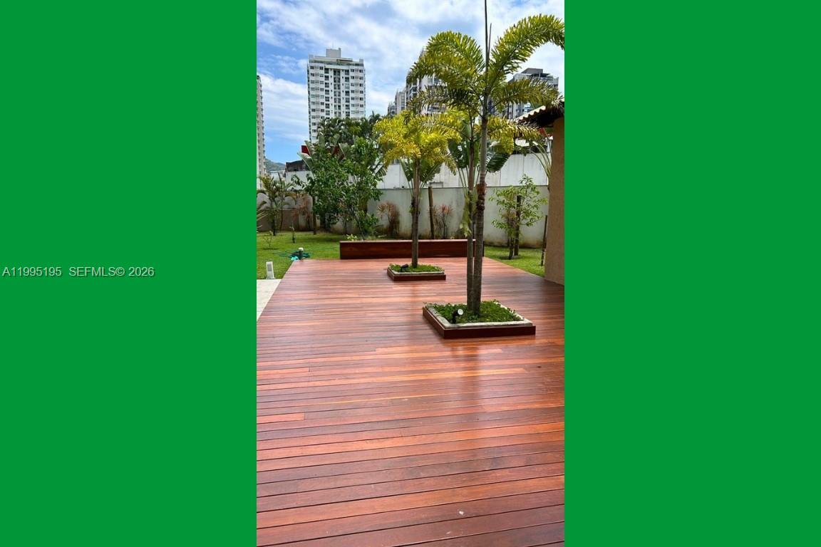 Barro Bonito - Residential