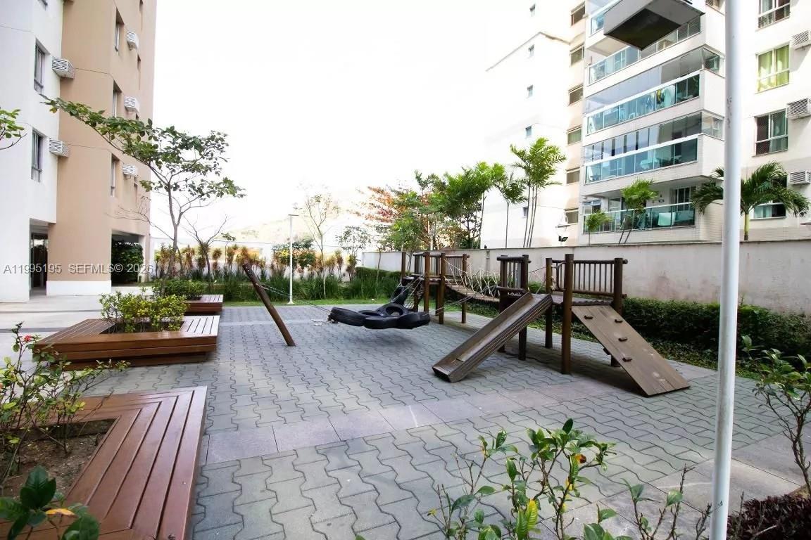 Barro Bonito - Residential