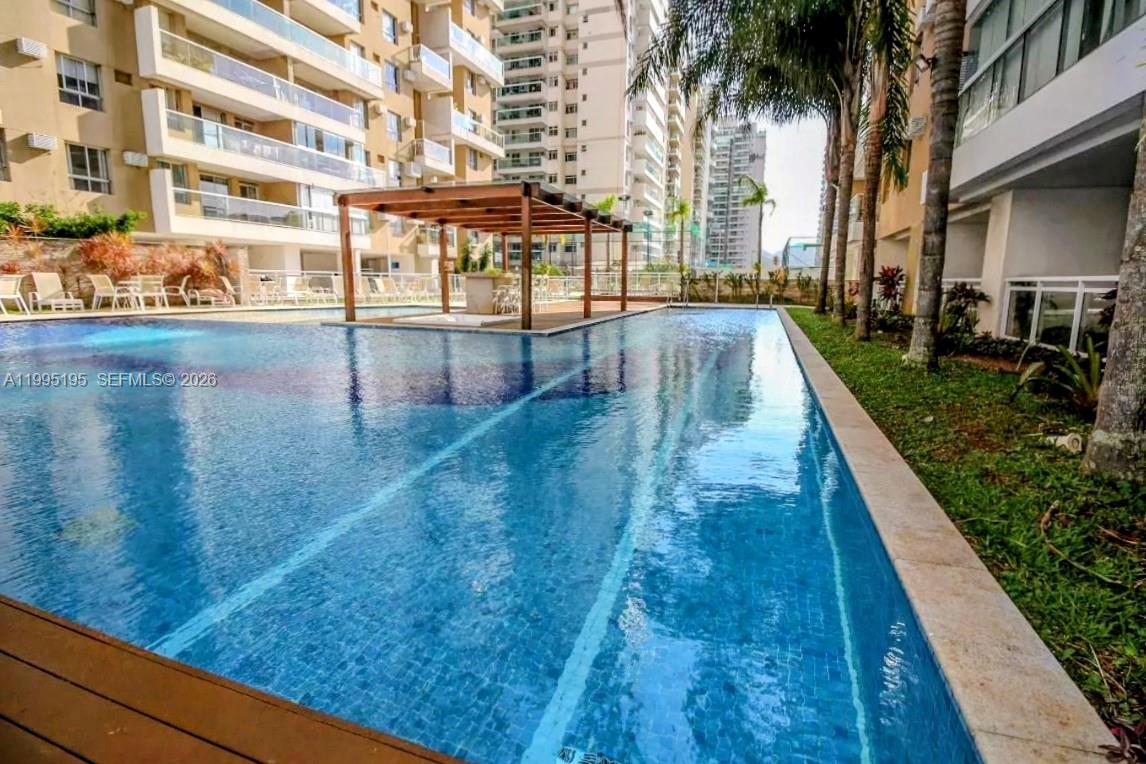 Barro Bonito - Residential