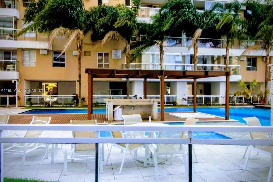 Barro Bonito - Residential