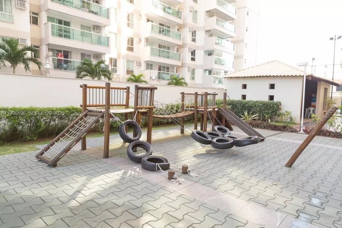 Barro Bonito - Residential