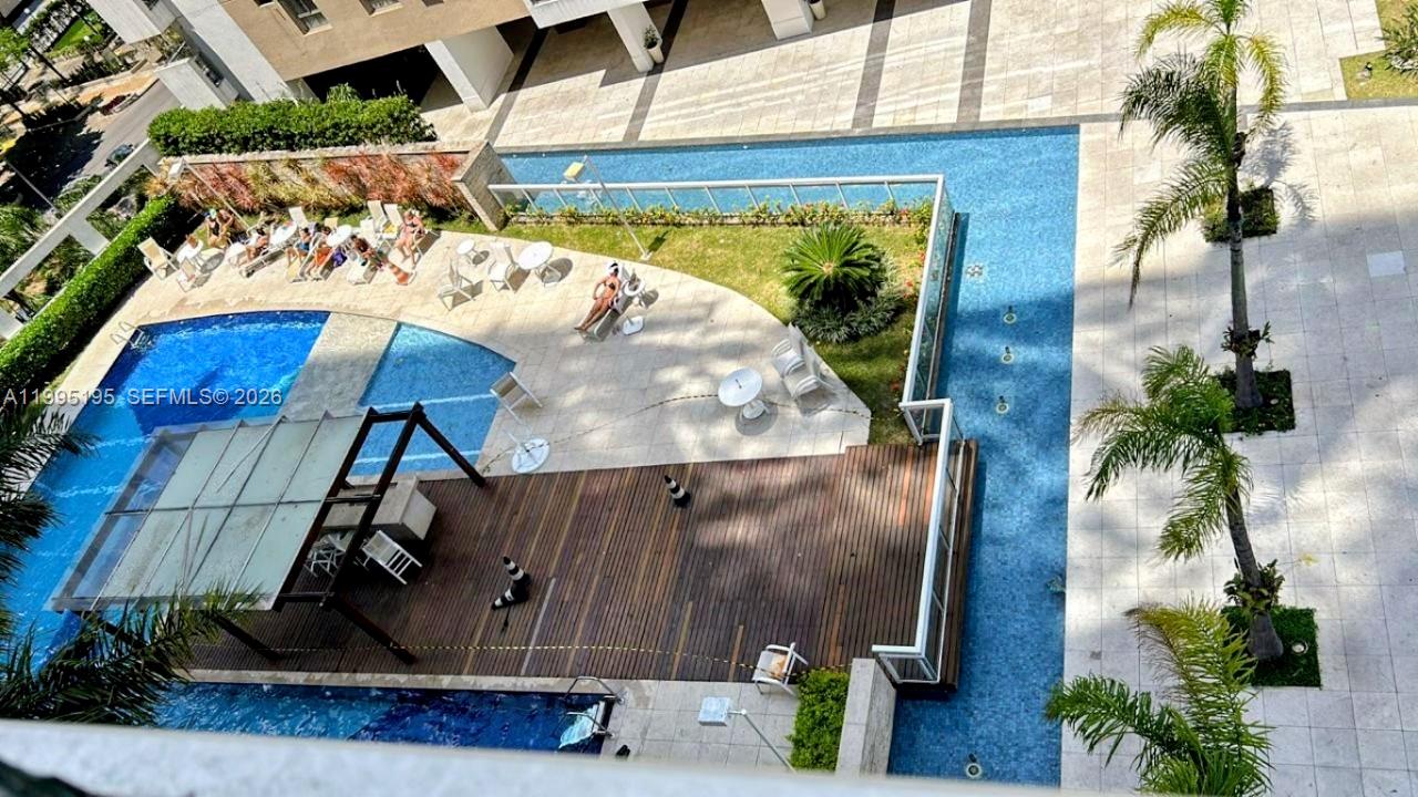 Barro Bonito - Residential