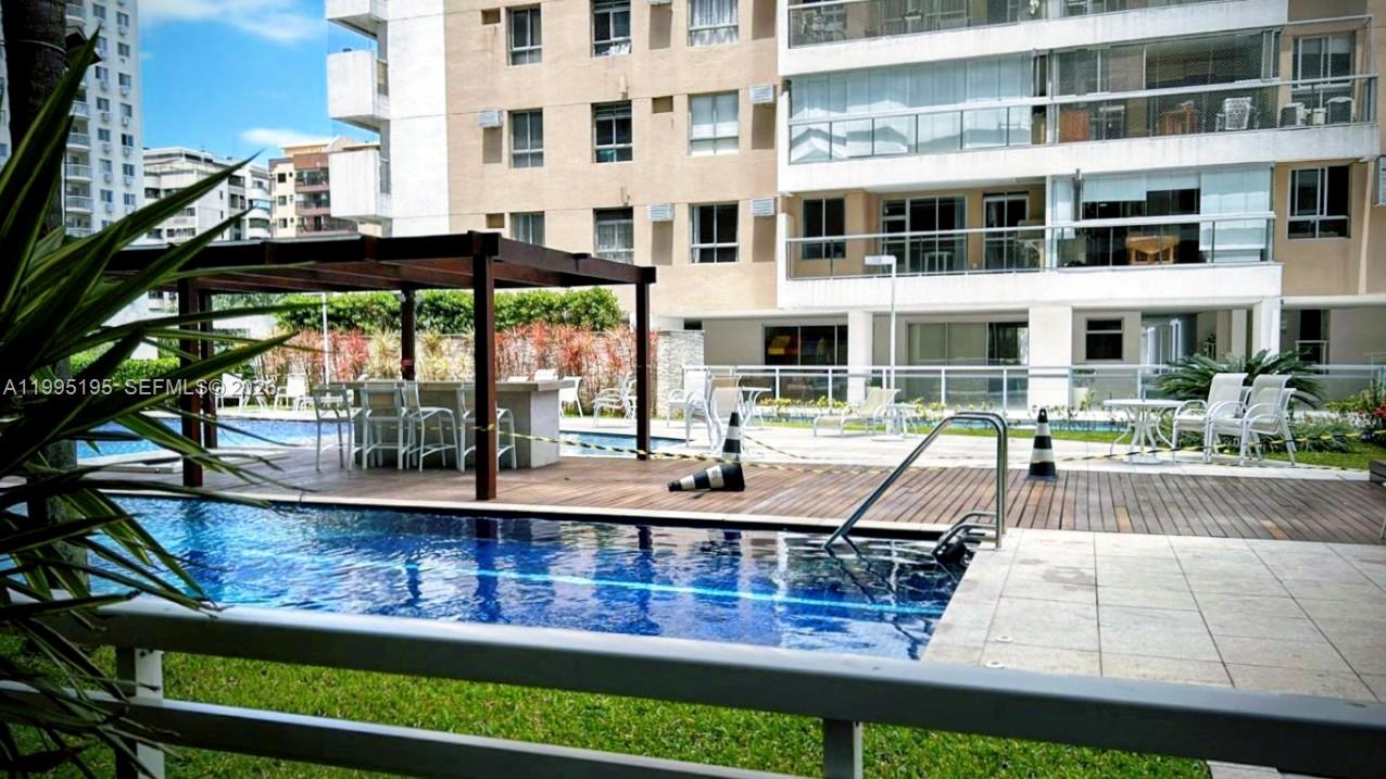 Barro Bonito - Residential