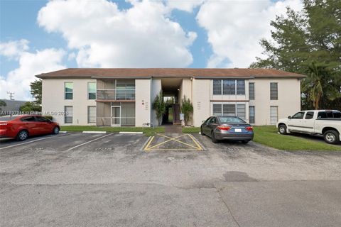 454 N Laurel Dr 1505 Margate FL 33063
