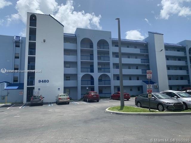 9460 Fontainebleau Blvd 228, Miami, Broward County, Florida - 1 Bedrooms  
1 Bathrooms - 