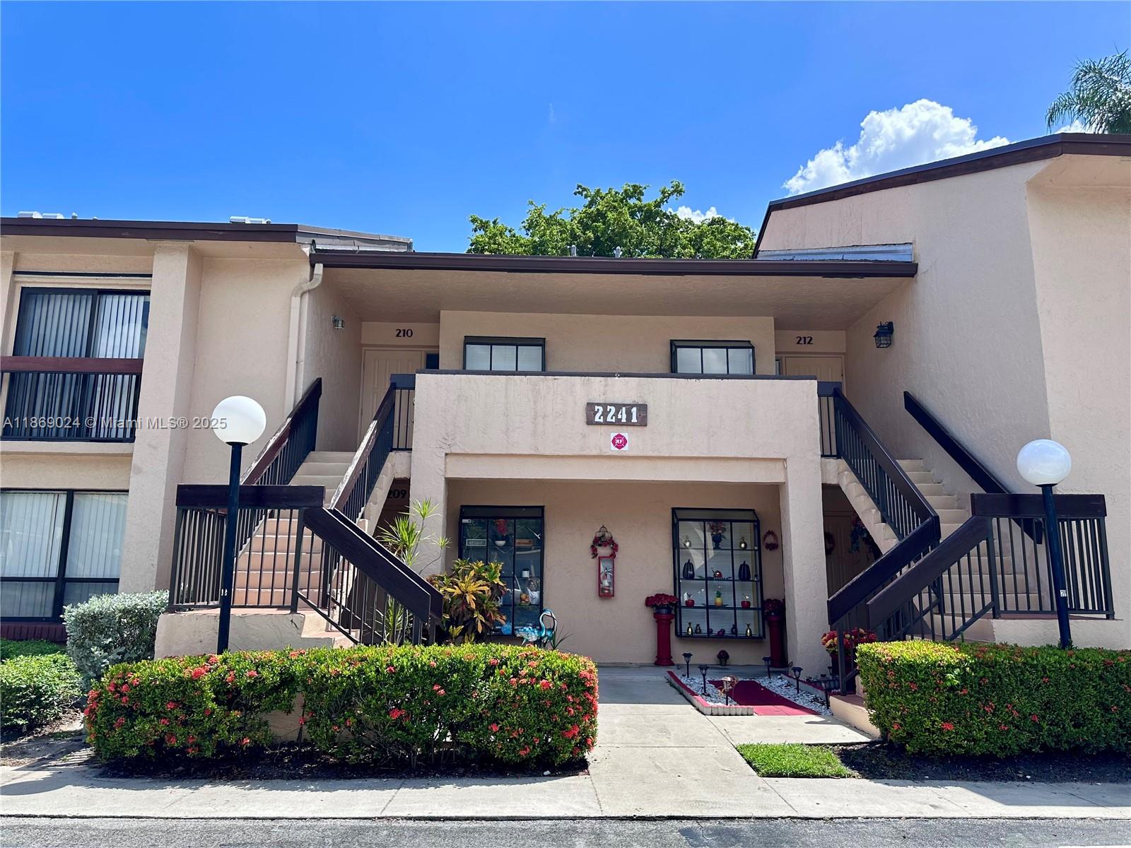MEADOWRIDGE CONDO - Residential Lease