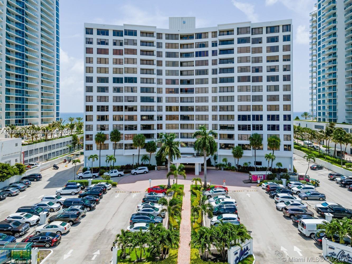 ALEXANDER TOWERS CONDO - Residential
