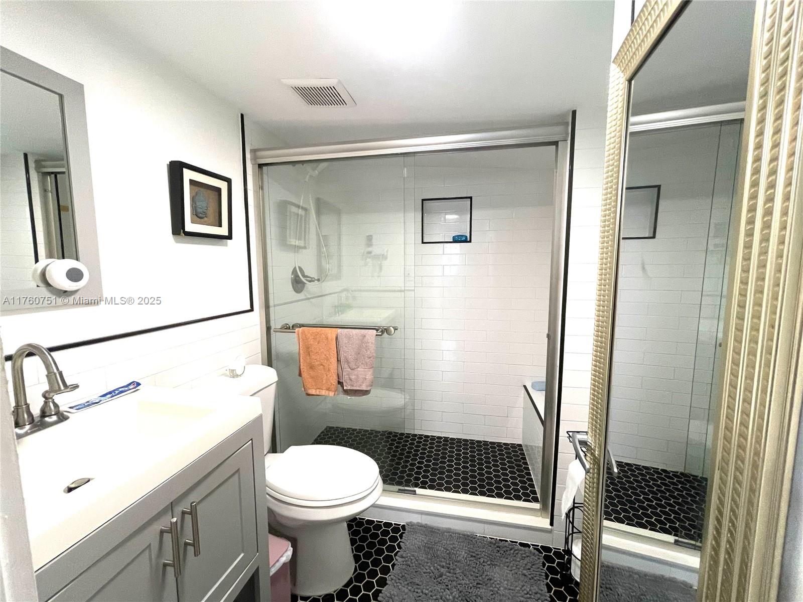 ST JAMES PARK - Residential Lease