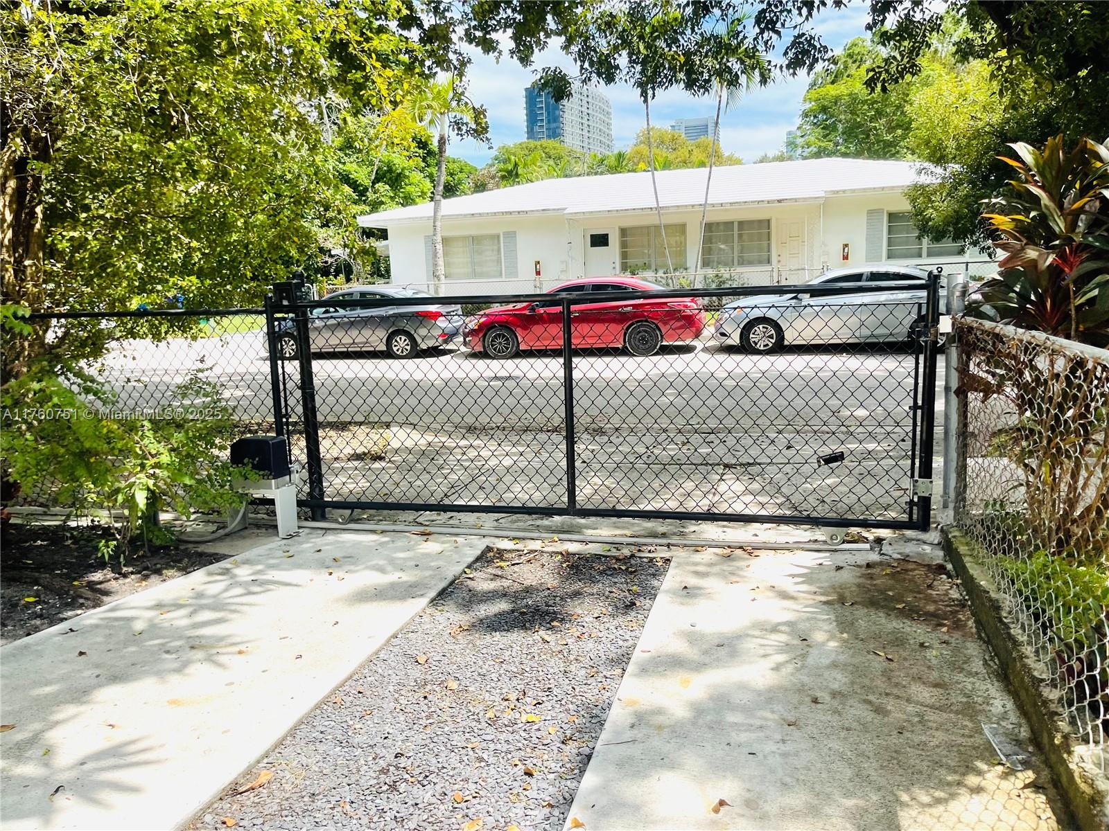 ST JAMES PARK - Residential Lease