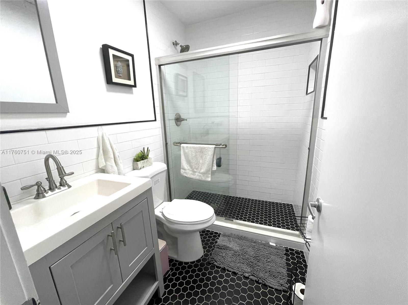 ST JAMES PARK - Residential Lease