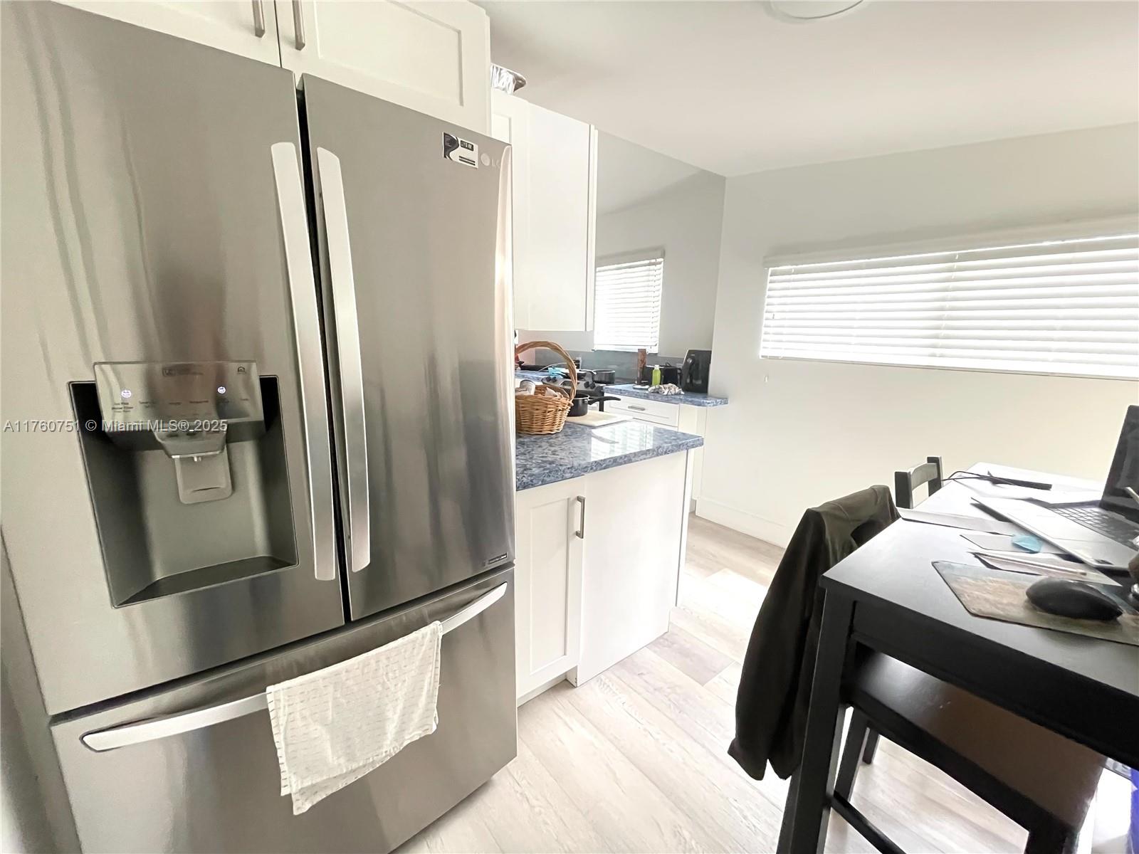 ST JAMES PARK - Residential Lease