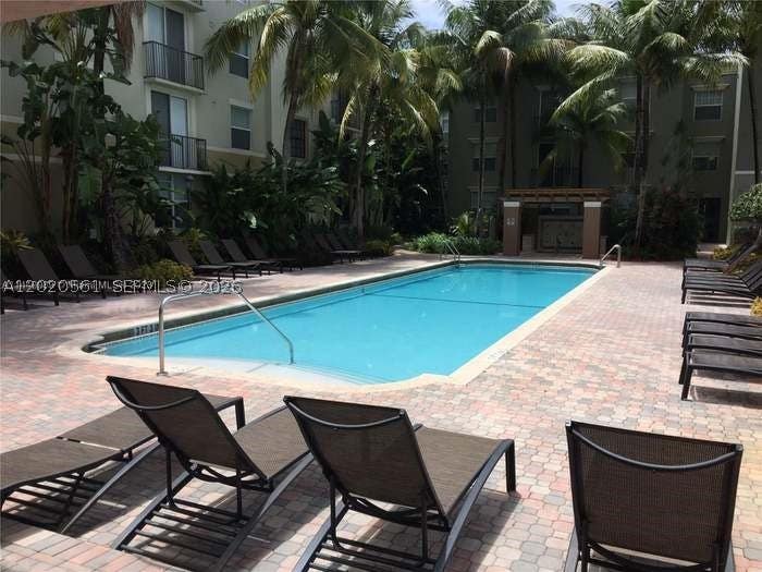 Photo of 1919 van Buren ST #619A, Hollywood, FL 33020 (MLS # A12020561)