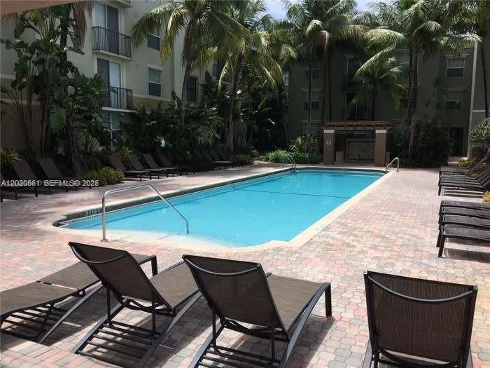 Photo of 1919 van Buren ST #619A, Hollywood, FL 33020 (MLS # A12020561)